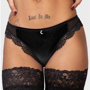 Killstar Freyja Panty XS